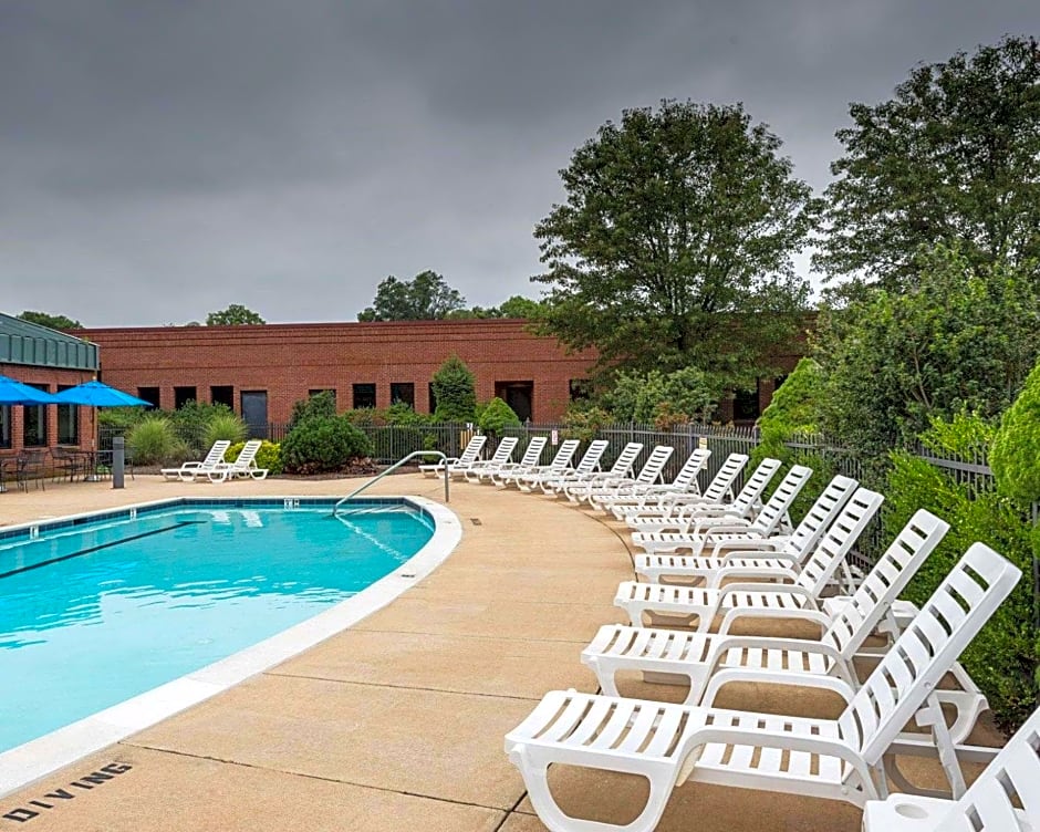 Clarion Hotel & Conference Center – Shepherdstown, WV