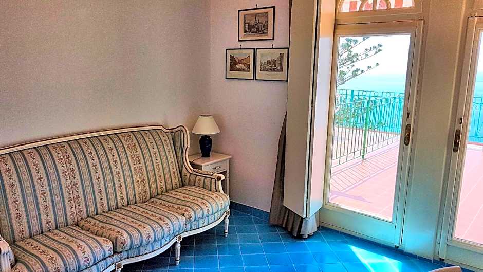 Grand Hotel San Michele