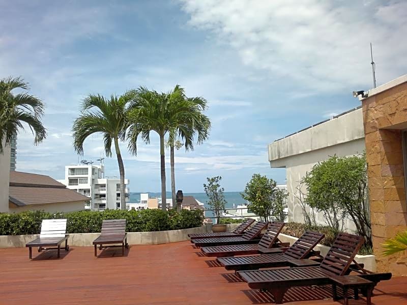 Sunshine Vista Hotel