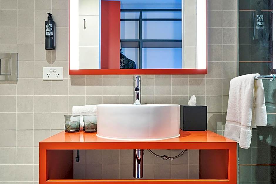 ibis Styles Melbourne Airport