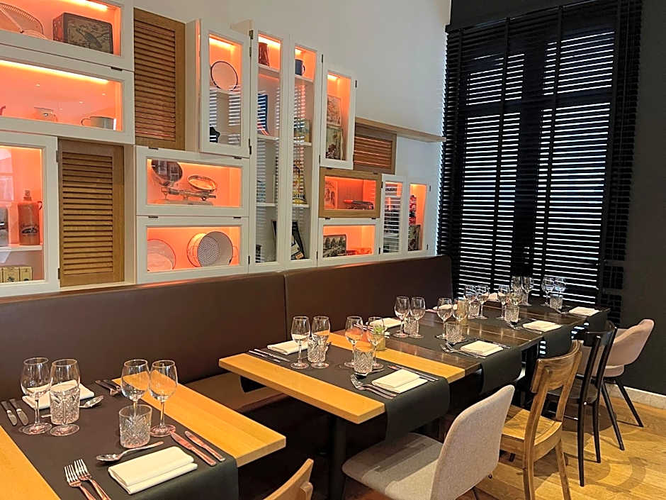 Holiday Inn Hasselt By IHG