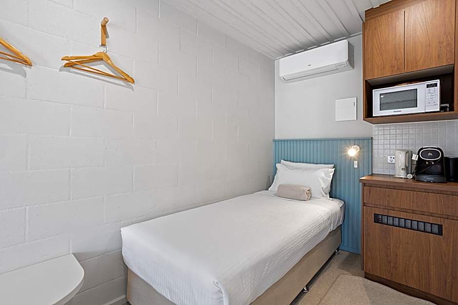 Shaen Street Motel