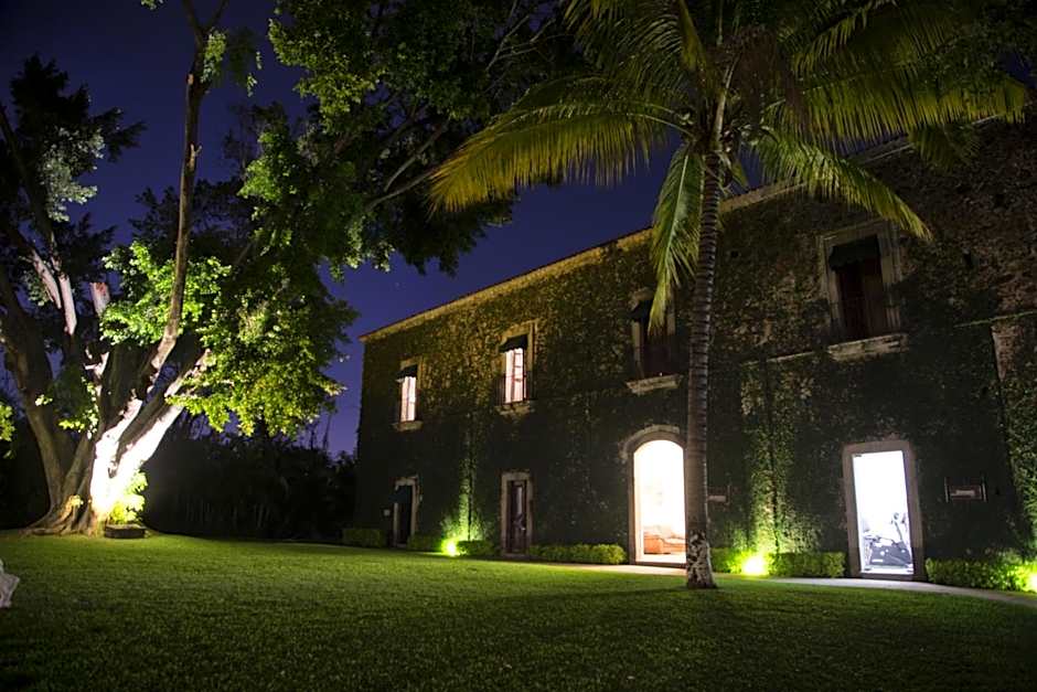 Fiesta Americana Hacienda San Antonio El Puente Cuernavaca