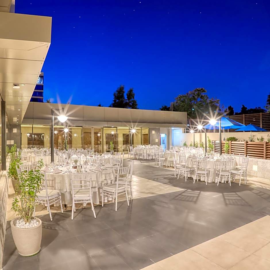 Geneva Hotel