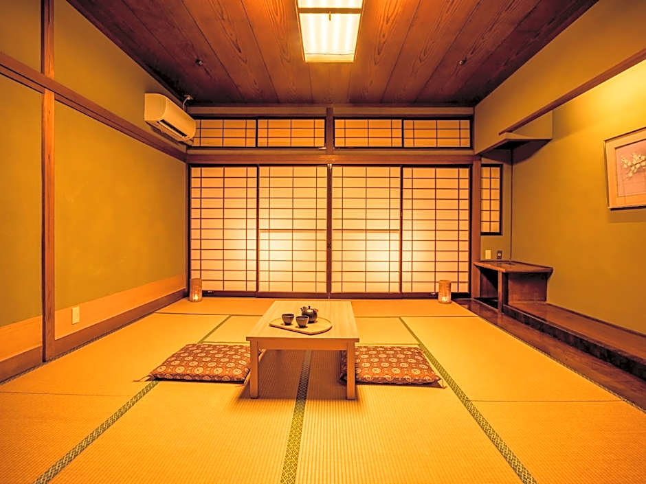 Ooedo Onsen Monogatari Unazuki Grand Hotel