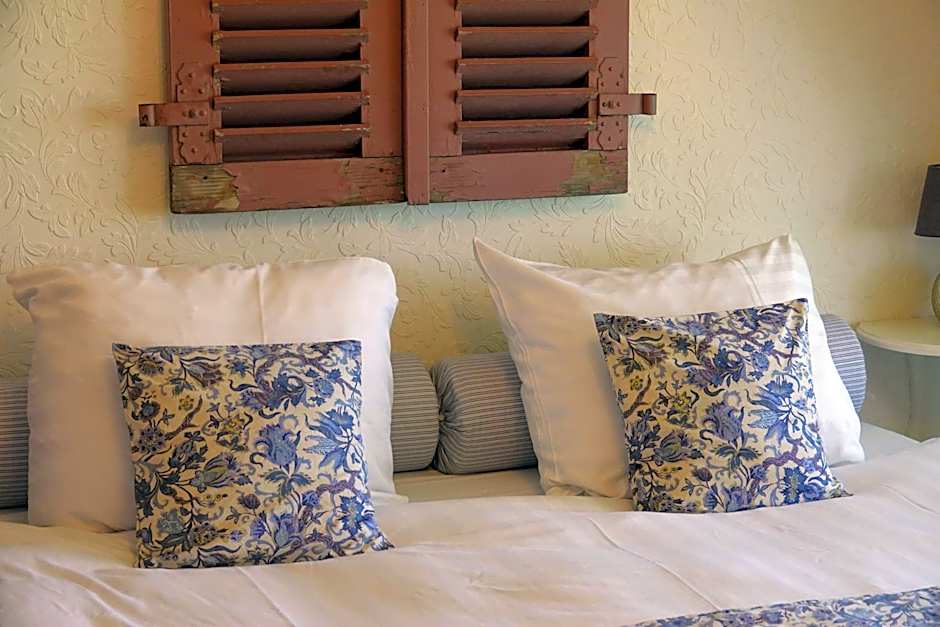 B&B Welgelegen