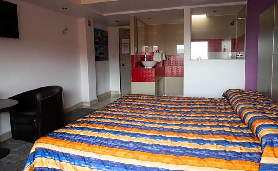 Hotel Rossel Plaza