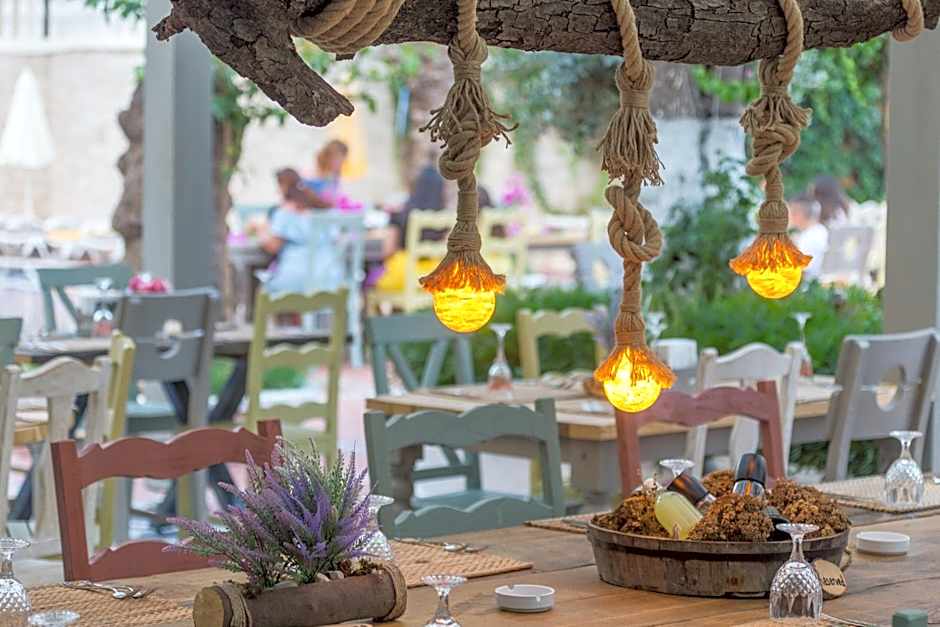 Flamingo Hotel & Spa - Pet Friendly