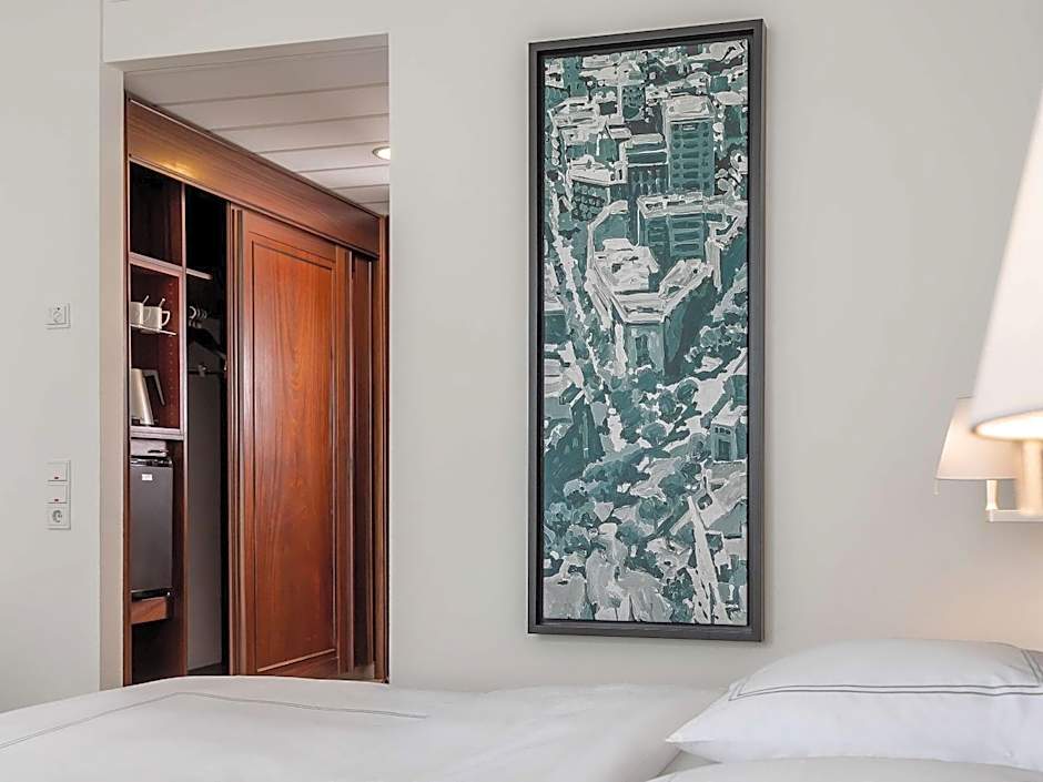 Dorint City-Hotel Bremen