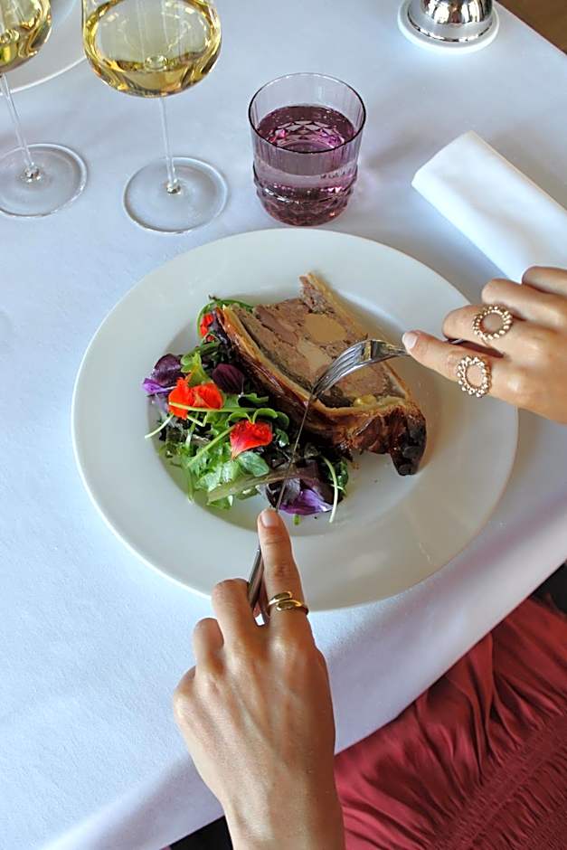 Château de Maubreuil