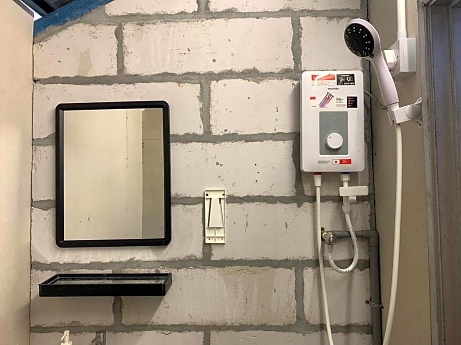 MyDusun Chalet, Taiping, Perak, Malaysia