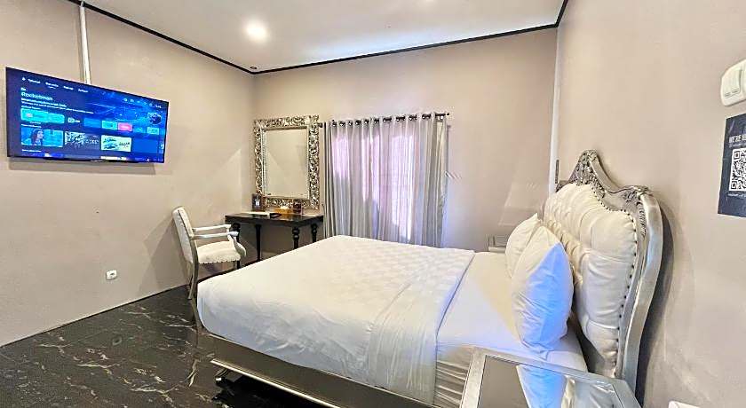 The Kharma Villas