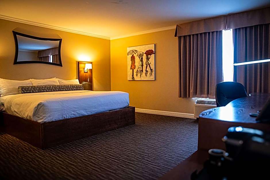 Le Noranda Hotel & Spa, an Ascend Collection Hotel