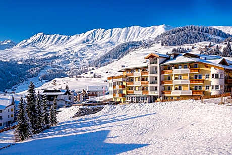 Hotel Castel - pure Lebensfreude