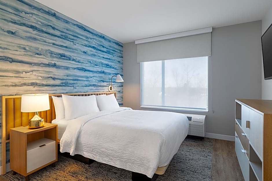 TownePlace Suites Geneva at SPIRE Academy