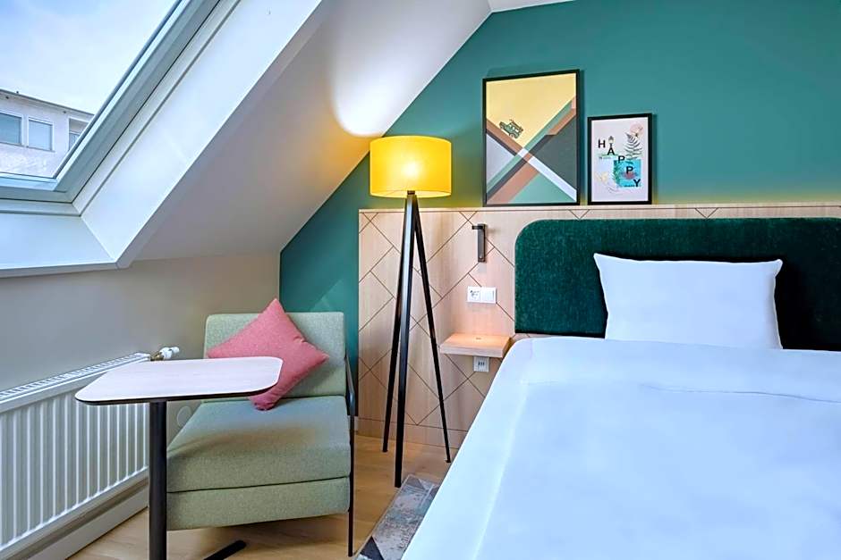Spark By Hilton Stuttgart Sindelfingen