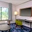 Fairfield Inn & Suites by Marriott Memphis Collierville