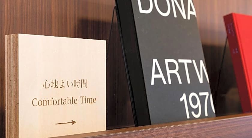 Comfort Hotel Kariya