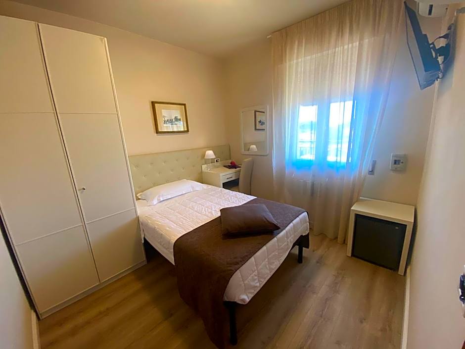Hotel Nuova Sabrina