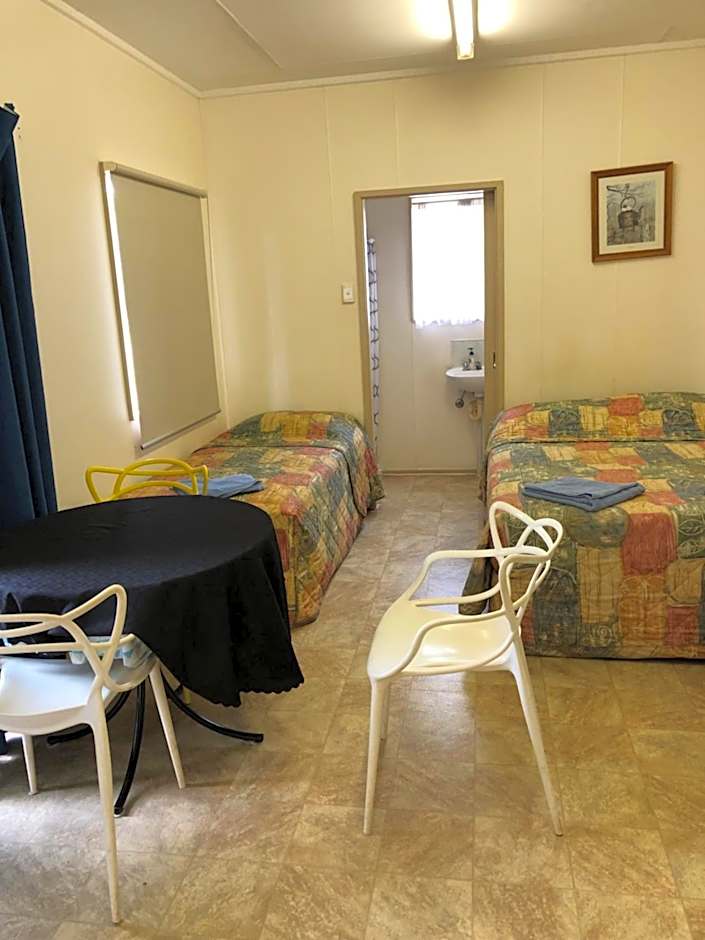 Batchelor Holiday Park