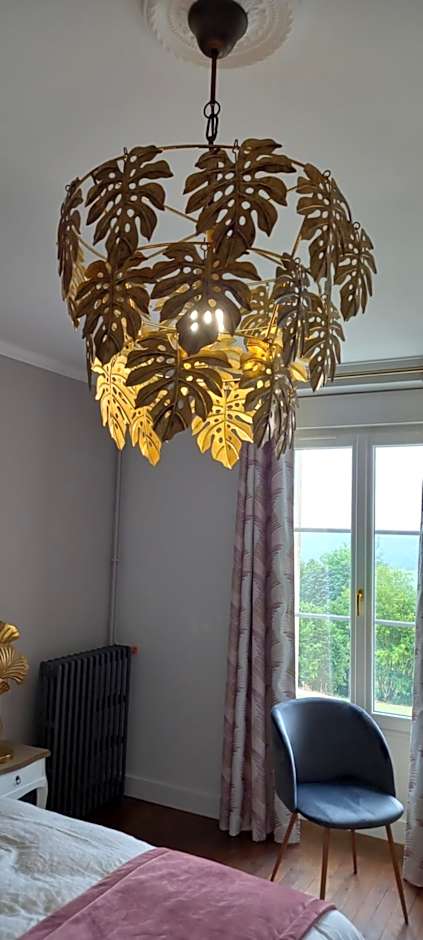 Demeure de la Garenne