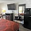 Super 8 by Wyndham Baytown/Mont Belvieu