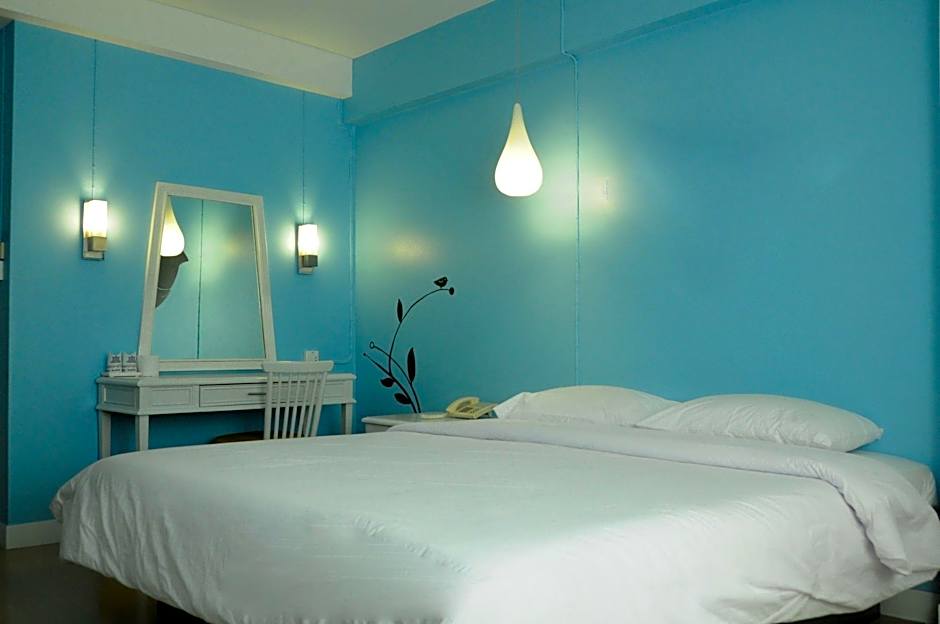Roma Hotel