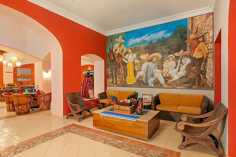Royal Solaris Los Cabos - All Inclusive