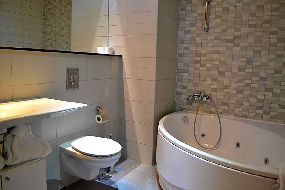 Hotel Dolce International