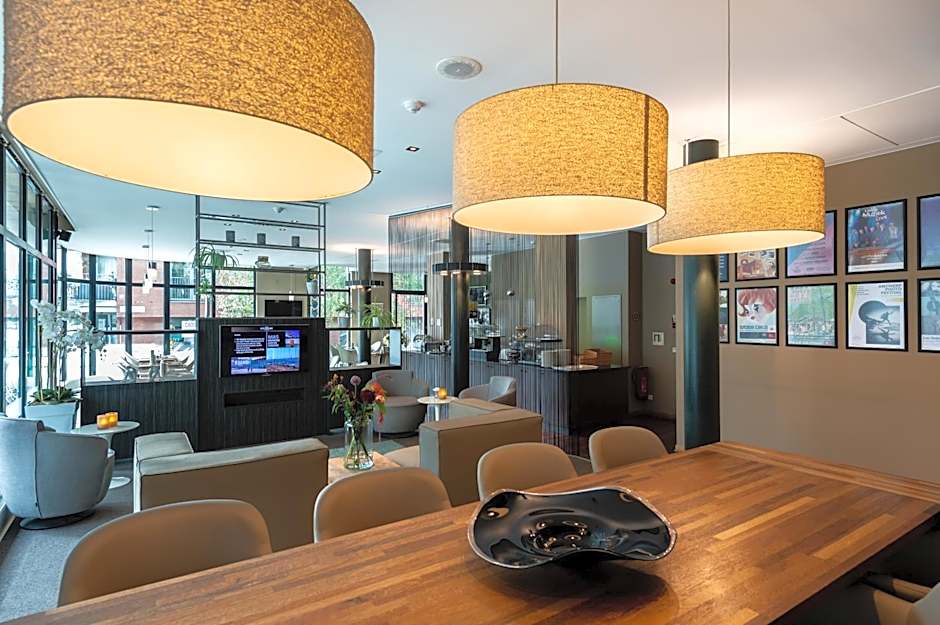Hotel Docklands