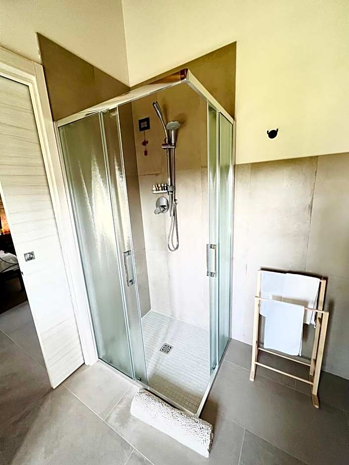La Rocchetta B&B