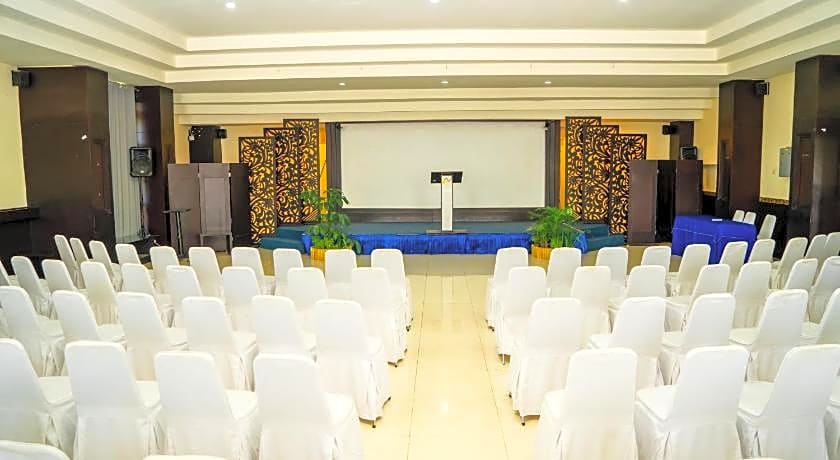Puri Ayu Hotel