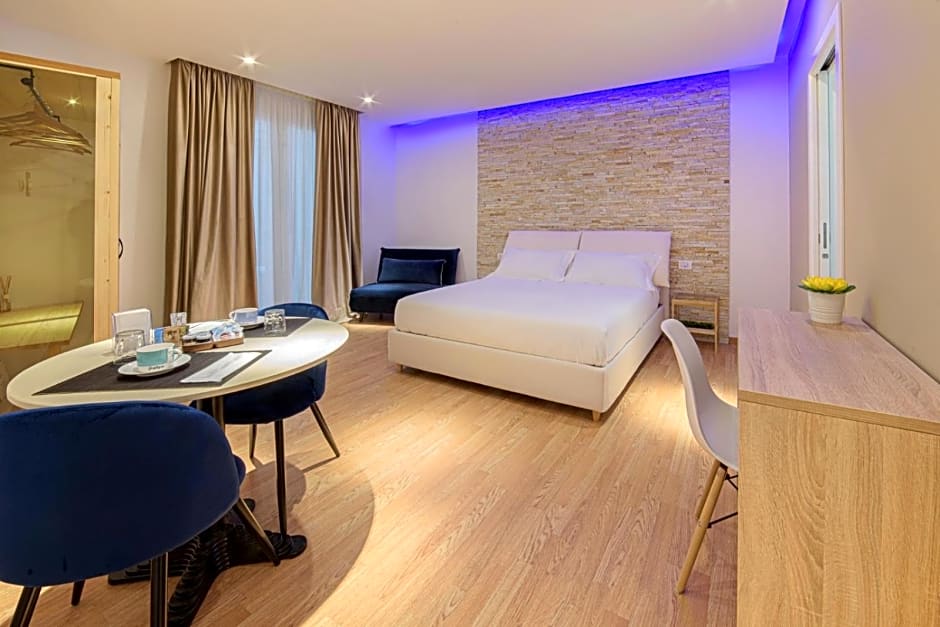 Aminta - Rooms & Wellness