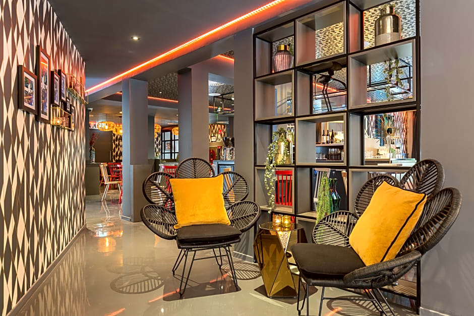Leonardo Boutique Museumhotel