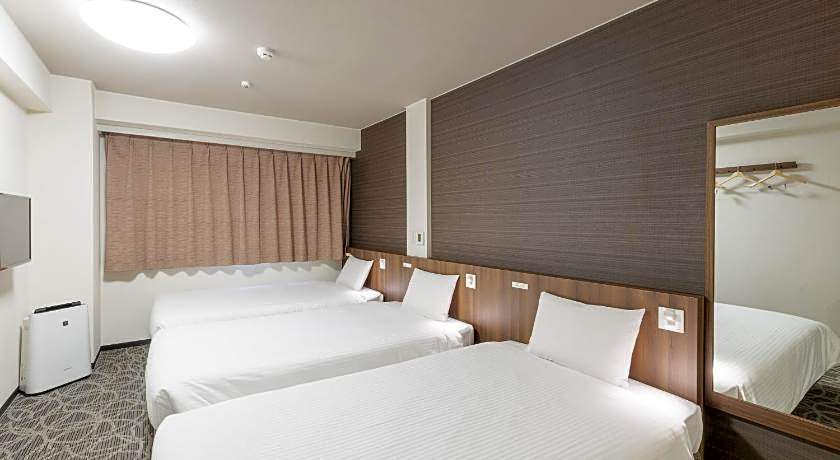 Hotel Silk Tree Nagoya