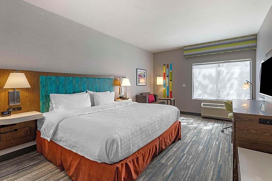Hampton Inn By Hilton Ft. Collins