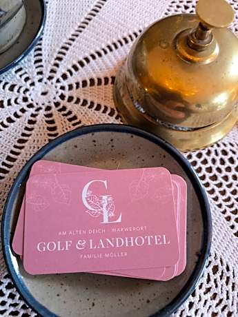 Golf- & Landhotel am alten Deich