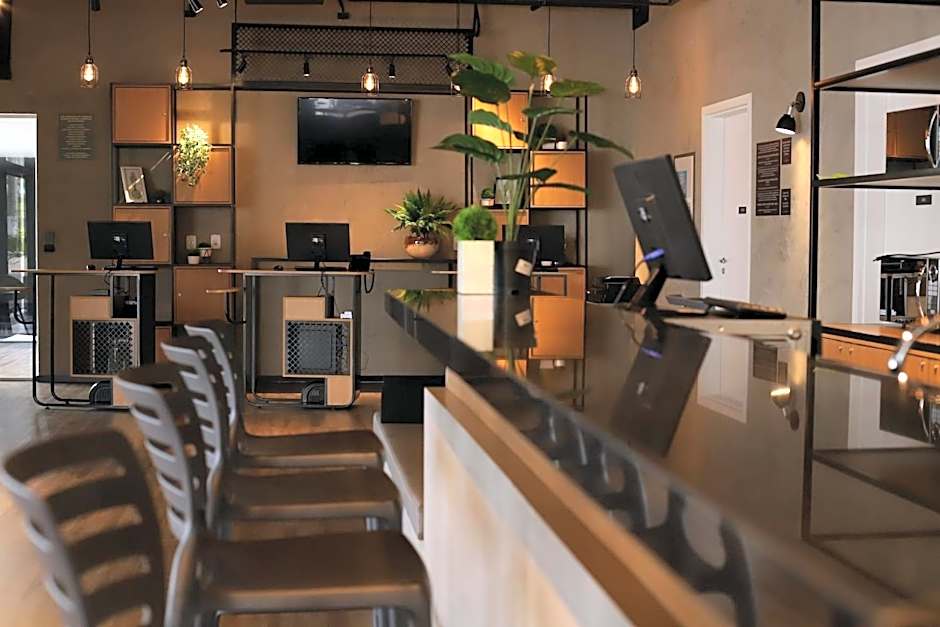 ibis Cuiaba Shopping