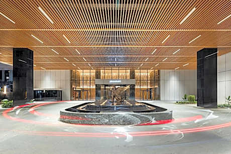 JW Marriott Hotel Nairobi