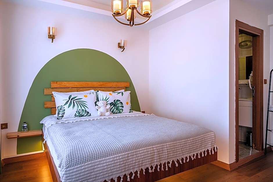 York House İstanbul