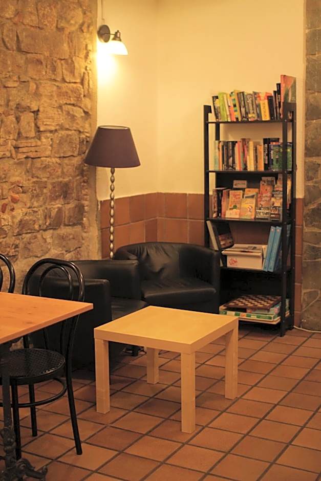 Hostel New York