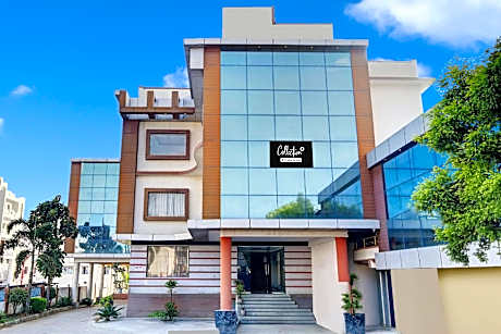 Super Collection O Hassan Industrial Area formerly Sagayi Resort