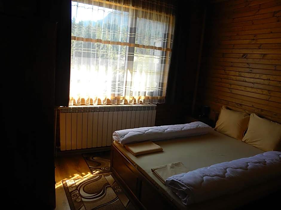 Ваканционно селище Ива