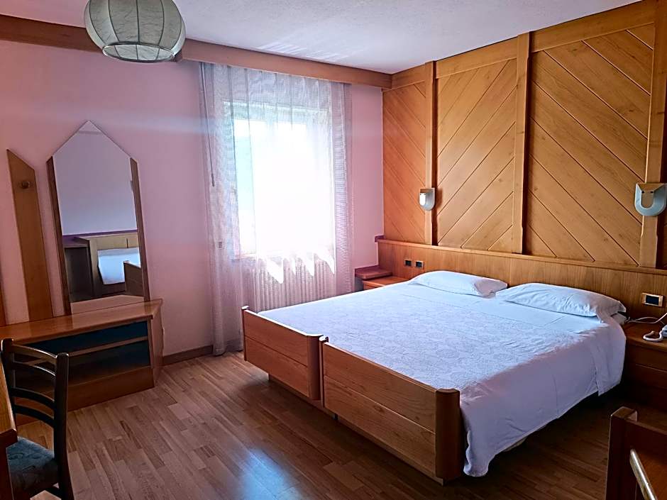 Life Hotels Rosalpina