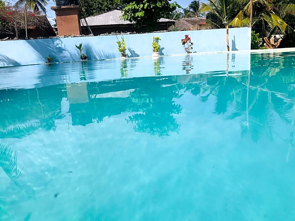 Zanzibar Dream Lodge