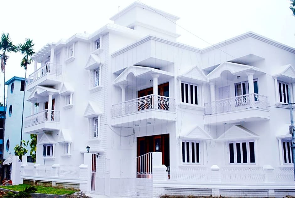 Anamitra Guest House