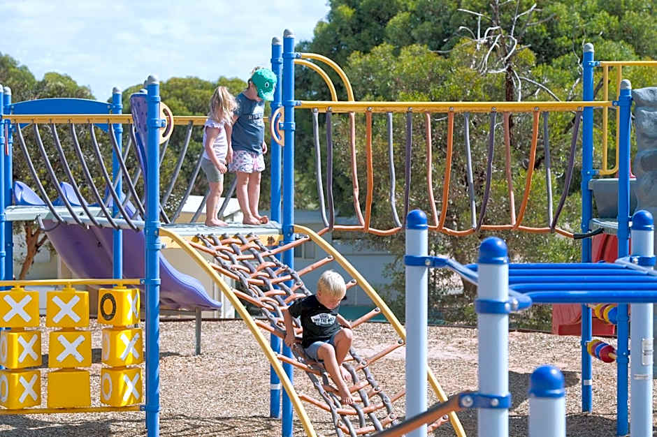 BIG4 Port Hughes Holiday Park