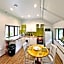 Exmoor Gate Lodges