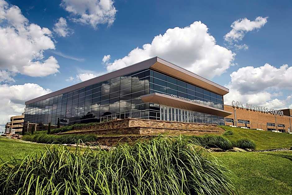 Hyatt Regency Tulsa Downtown