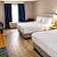 Garner Hotel Glen Burnie – BWI Airport Area